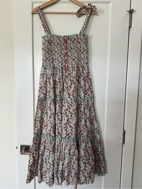 Poupette St Barth Triny Dress